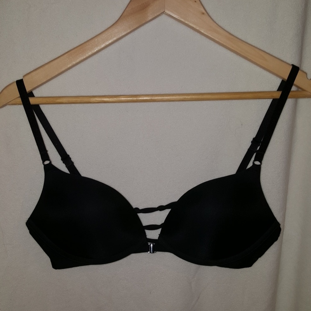 🥀Victoria's🥀Secret🥀Wireless🥀Push-up🥀sexyback